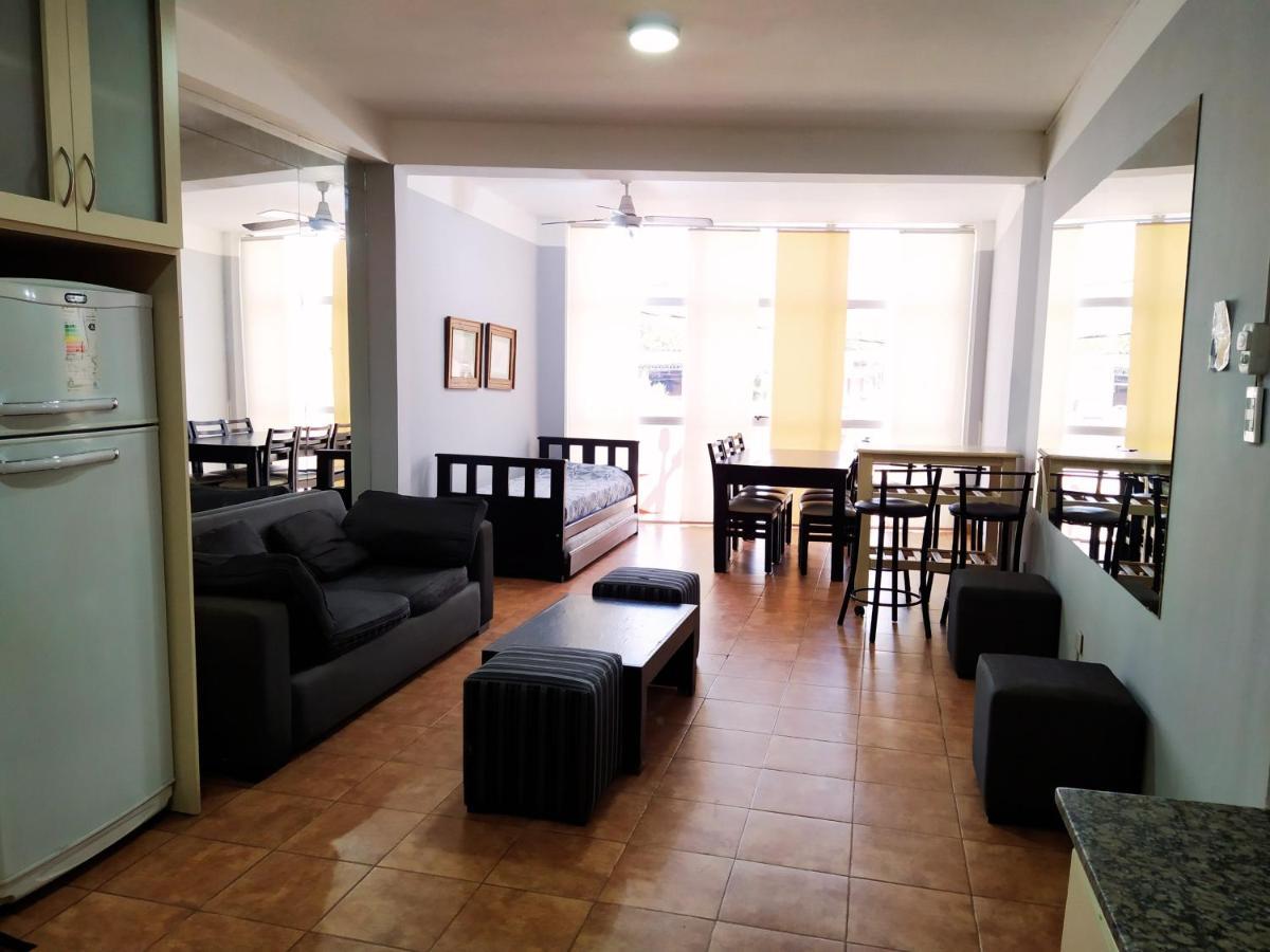 Apartamentos Centro San Salvador de Jujuy Exterior photo