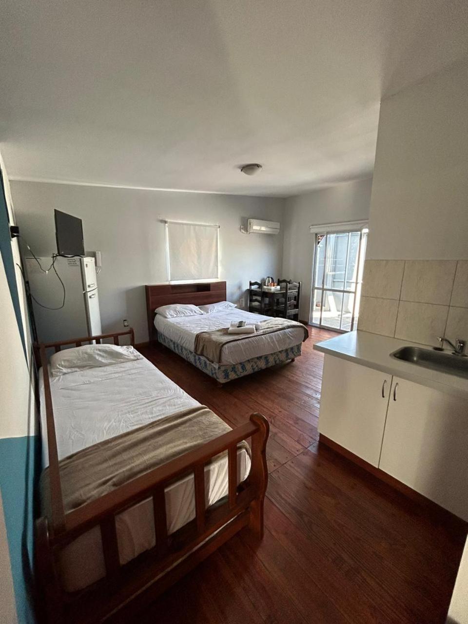 Apartamentos Centro San Salvador de Jujuy Room photo