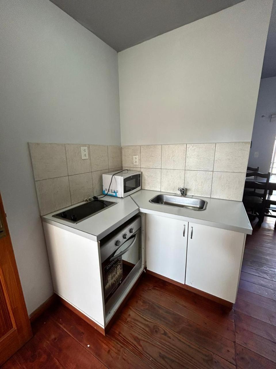 Apartamentos Centro San Salvador de Jujuy Room photo