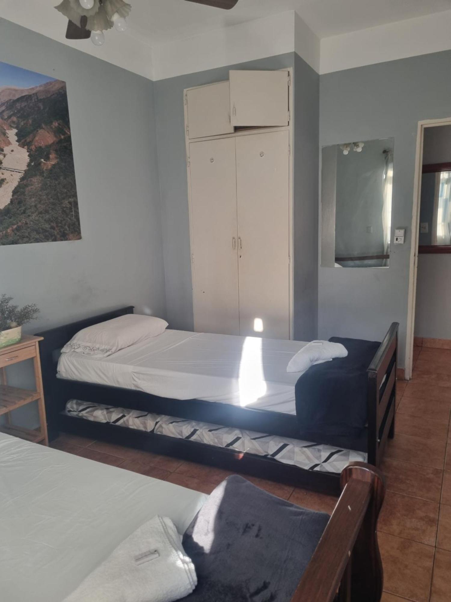 Apartamentos Centro San Salvador de Jujuy Room photo