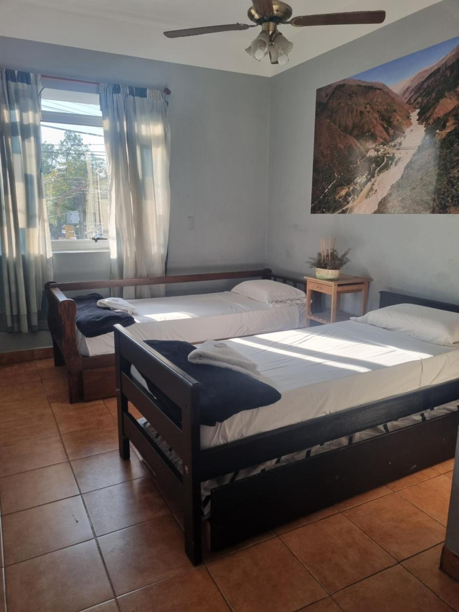Apartamentos Centro San Salvador de Jujuy Room photo
