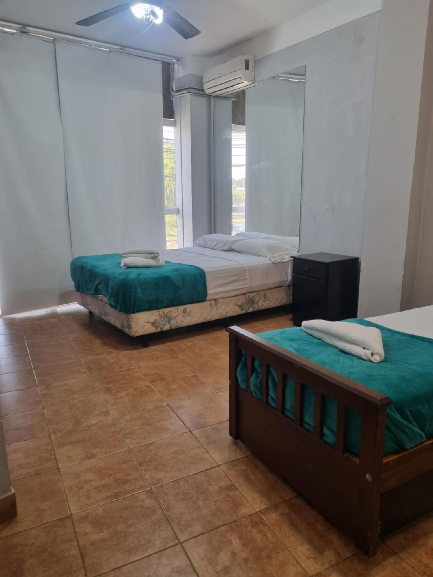 Apartamentos Centro San Salvador de Jujuy Room photo