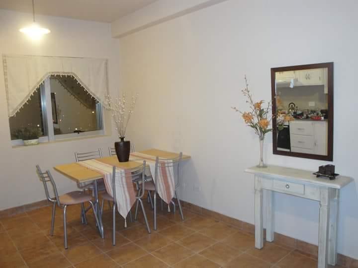 Apartamentos Centro San Salvador de Jujuy Exterior photo
